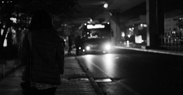 Od 1 maja pilotażowo rusza komunikacja nocna