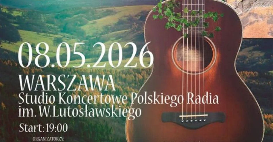 zdjęcie: Wyjątkowa trasa KSU Akustycznie / kupbilecik24.pl / Wyjątkowa trasa KSU Akustycznie