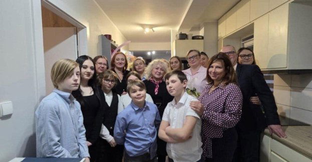 5. urodziny placówki socjalizacyjnej CPDiR
