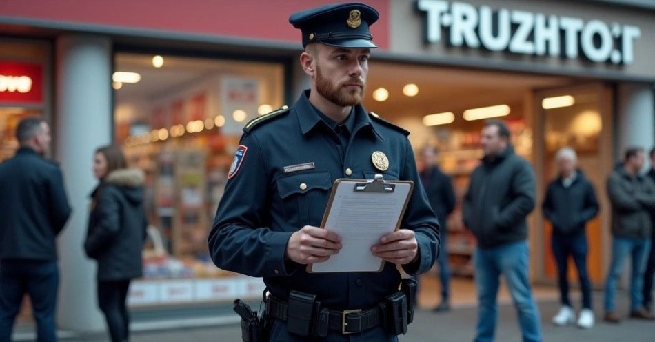 zdjęcie: Włamanie w Radłowie Policja zatrzymała sprawcę / TM/ przykładowa ilustracja