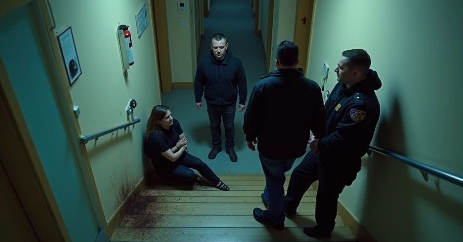 zdjęcie: Ruda Śląska: zatrzymano mężczyznę podejrzanego o rozbój / TM/ przykładowa ilustracja