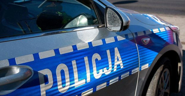 21-latek trafił do aresztu na 19 miesięcy