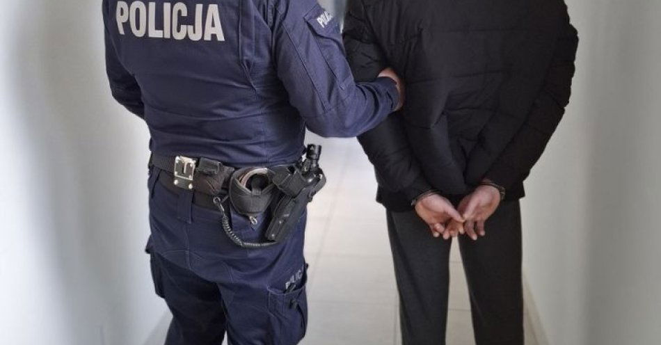 zdjęcie: Kierował mimo zakazów i po narkotykach zatrzymany / fot. KPP w Pruszczu Gdańskim