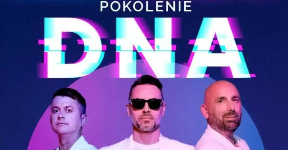 zdjęcie: Kabaret Neo-Nówka -  Pokolenie DNA - Nowy Program / kupbilecik24.pl / Kabaret Neo-Nówka -  Pokolenie DNA - Nowy Program