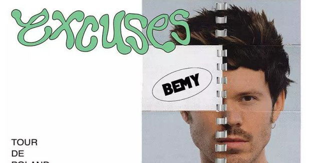 BEMY: Déjà-vu TRASA 2026