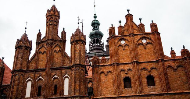 Nowe dotacje na remonty zabytków