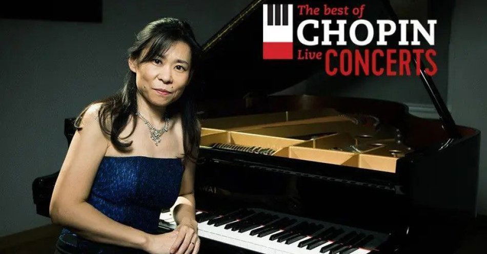 zdjęcie: Chopin Concerts, Old Town / kupbilecik24.pl / Chopin Concerts, Old Town