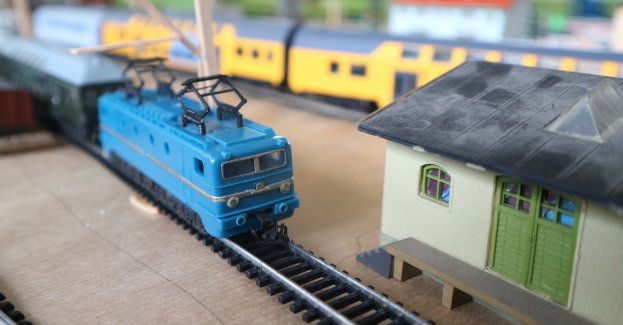 Wystawa makiet kolejowych w Zespole Szkół Komunikacji znów przyciągnie tysiące osób