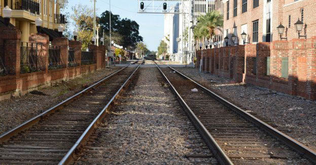 Otwarto wszystkie modernizowane trasy tramwajowe