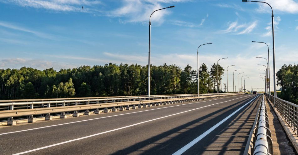 zdjęcie: W środę ruszy budowa 6,5-km odcinka S19 Ploski-Haćki / v10385571