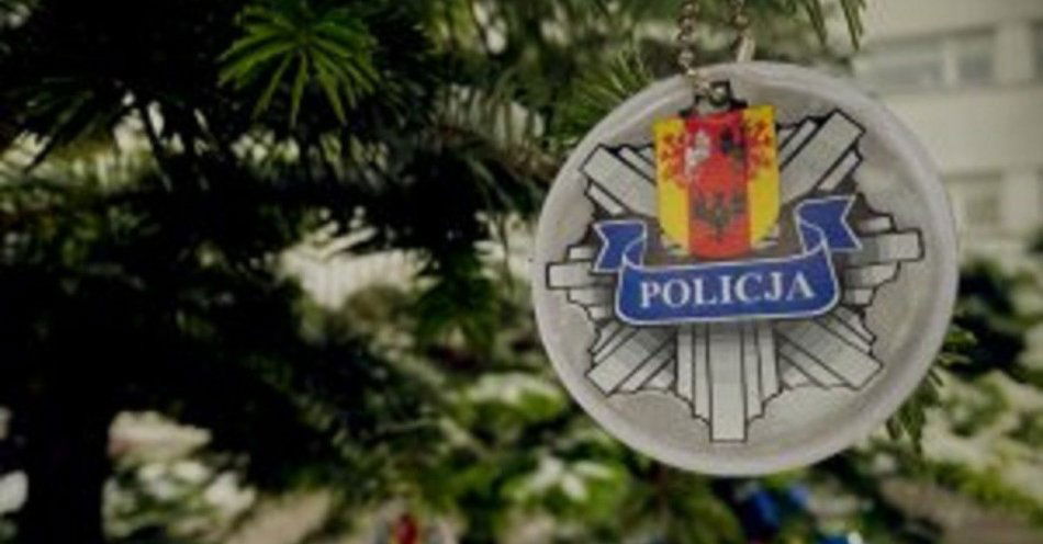 zdjęcie: Jak nie dać się okraść przed świętami. Porady policji / fot. KPP w Zduńskiej Woli