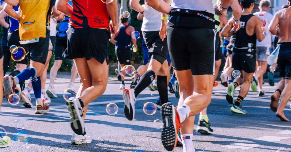 zdjęcie: Ultramaraton Podkarpacki już w najbliższą sobotę / pixabay/6660185