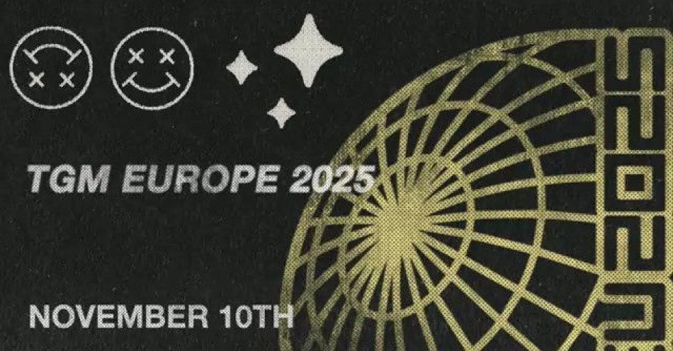 zdjęcie: The Glitch Mob TGM Europe 2025 Kraków / kupbilecik24.pl / The Glitch Mob | TGM Europe 2025 | Kraków