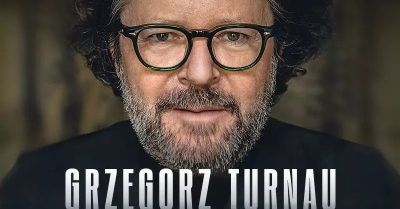 Koncert Grzegorza Turnaua z kolacją degustacyjną