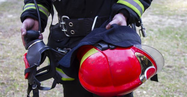 Po burzach na Warmii i Mazurach ponad 270 interwencji strażaków