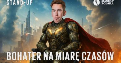 Bohater na miarę czasów
