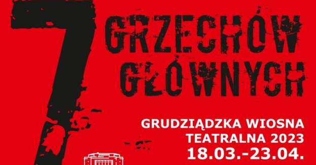Zakończenie Grudziądzkiej Wiosny Teatralnej