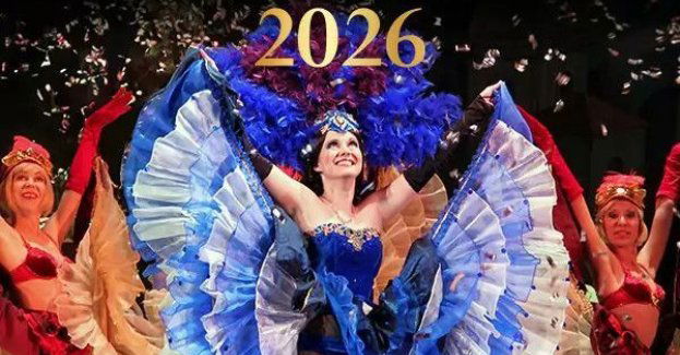 Światowe przeboje Króla walca Johanna Straussa i nie tylko...