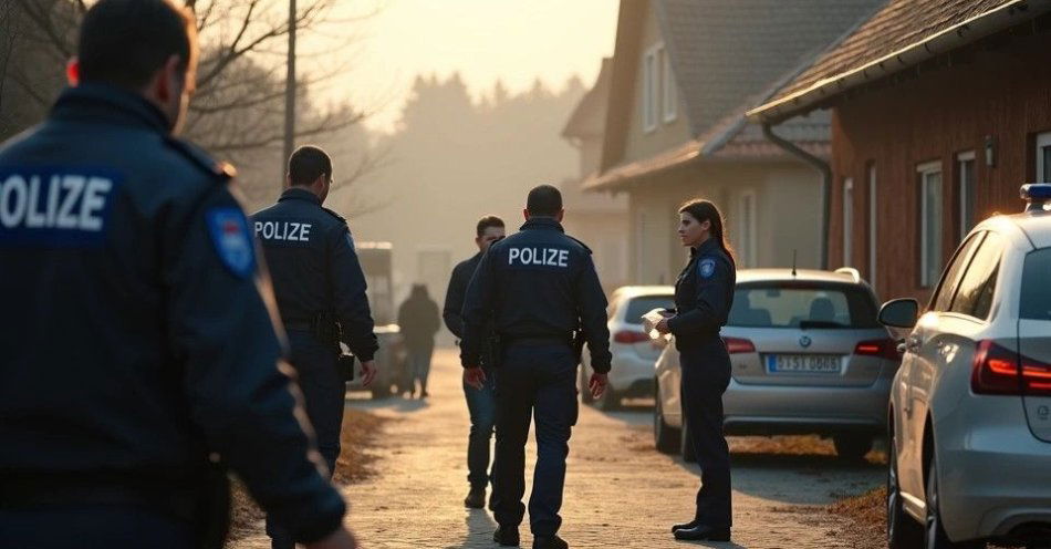 zdjęcie: Dzielnicowi z Gorlic zatrzymali trzech poszukiwanych / TM/ przykładowa ilustracja