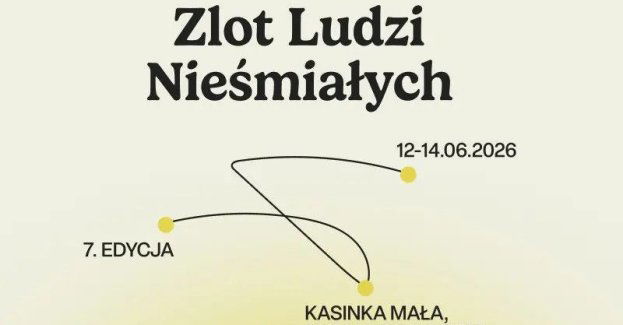 Zlot Ludzi Nieśmiałych vol.7