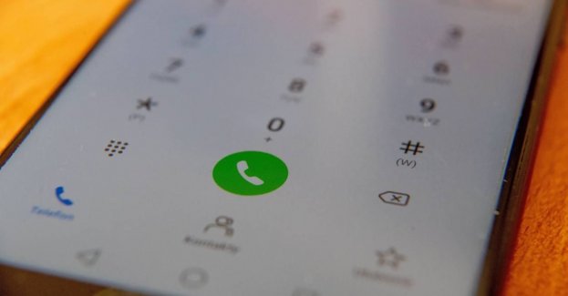 Wyciek numeru telefonu jest tak samo groźny, jak PESEL-u