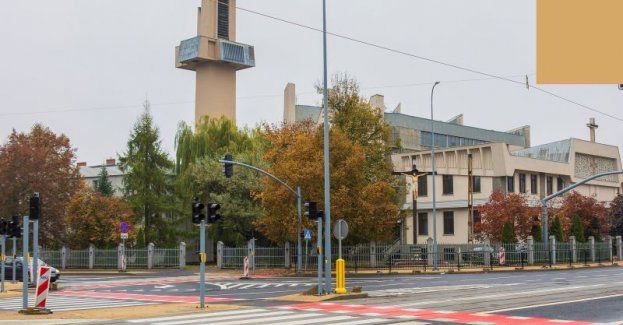 Zmiana organizacji ruchu w obrębie skrzyżowania ulic Bydgoskiej i Chełmińskiej