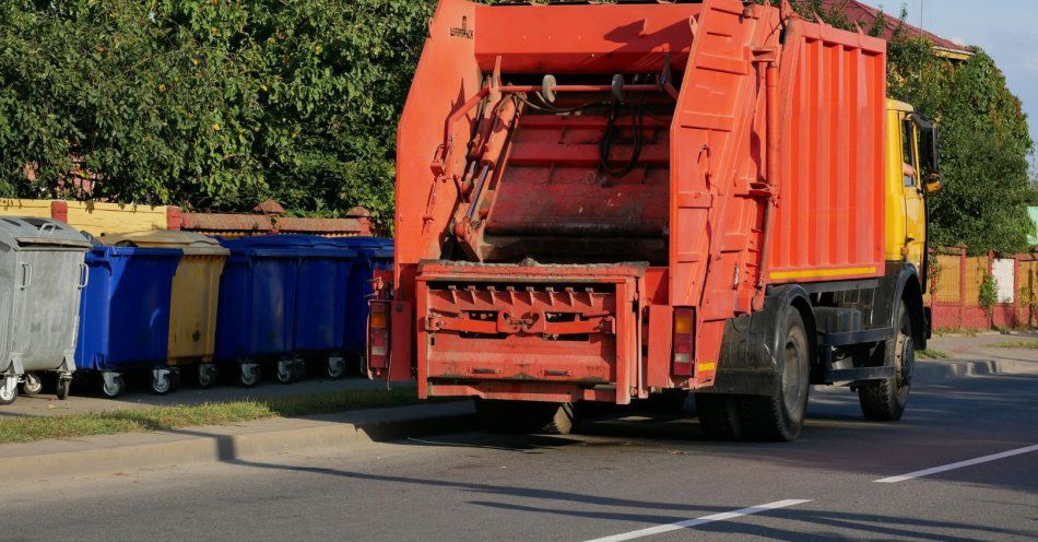 zdjęcie: Od poniedziałku nowe zasady odbioru odpadów / v7485240