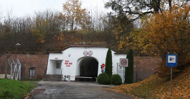 Obchody rocznicy wybuchu powstania listopadowego