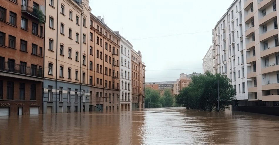 zdjęcie: ZUS uruchomił mobilny punkt dla przedsiębiorców poszkodowanych w powodzi / v23143255