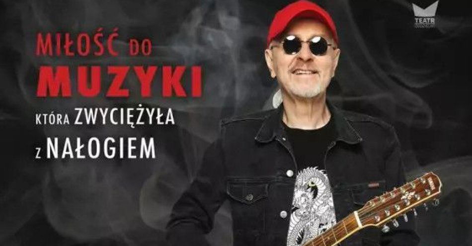 zdjęcie: Bemol - Spektakl z muzyką na żywo / kupbilecik24.pl / Bemol - Spektakl z muzyką na żywo