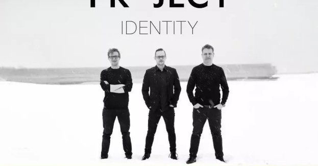 Confusion Project - Identity