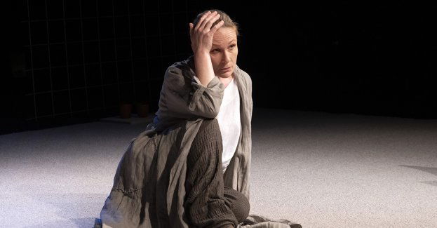 GWT Inauguracja: Testament Marii reż. Piotr Kurzawa, Teatr im. Wilama Horzycy w Toruniu