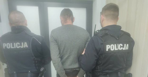 Skazani trafili za kratki