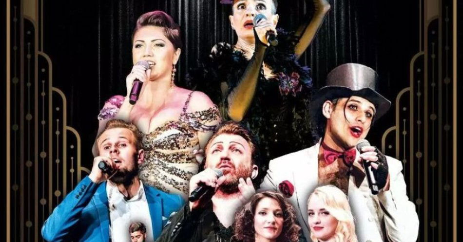 zdjęcie: Koncert muzyki francuskiej / kupbilecik24.pl / Koncert muzyki francuskiej