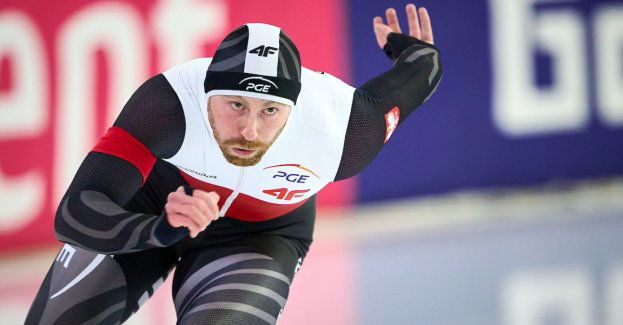 Srebrny medal i dwa rekordy Polski w Calgary! Świetny Puchar Świata biało-czerwonych