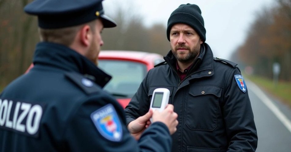 zdjęcie: Pijany kierowca z Gruzji bez uprawnień zatrzymany w Dominowie / TM/ przykładowa ilustracja