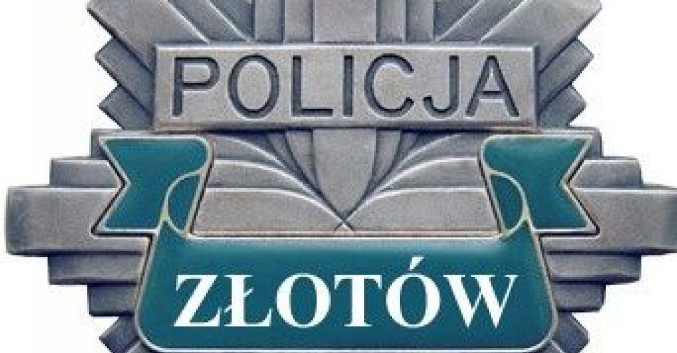 zdjęcie: Znęcał się nad żoną, złamał zakaz zbliżania się  – został zatrzymany i trafił do aresztu / fot. KPP Złotów