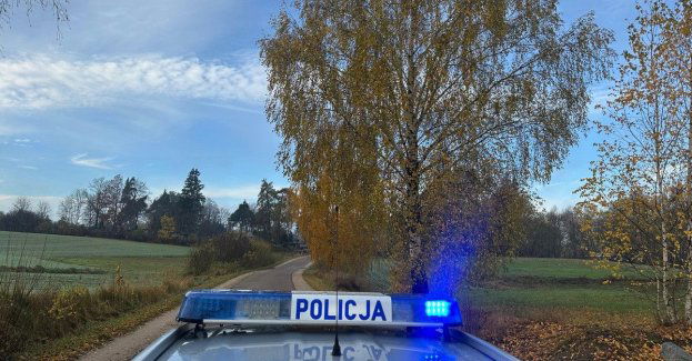 W rowie znaleziono dwóch pijanych mężczyzn z zakazami