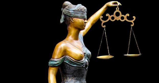 Rozpoczął się proces zabójcy prezydenta Adamowicza za fałszowanie dokumentów (krótka)