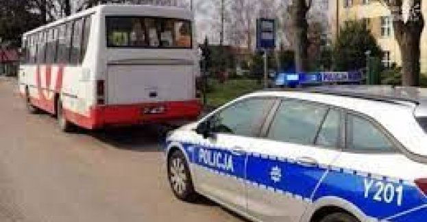 Autokar sprawny, kierowca trzeźwy – można ruszać w drogę