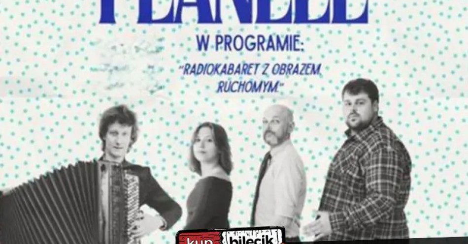 zdjęcie: PREMIERA / kupbilecik24.pl / PREMIERA