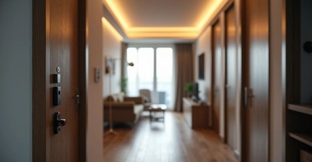 Wyjeżdżasz na weekend? Sprawdź jak zabezpieczyć mieszkanie