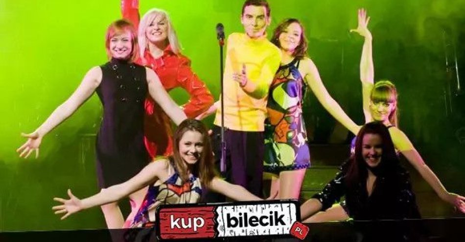 zdjęcie: Hity Buffo / kupbilecik24.pl / Hity Buffo