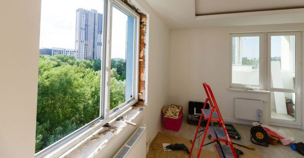 Architekci opracowali instrukcję, jak remontować budynki po powodzi