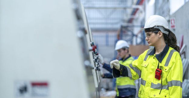 Turecka Mefa zamierza przejąć jeden z zakładów Beko w Łodzi