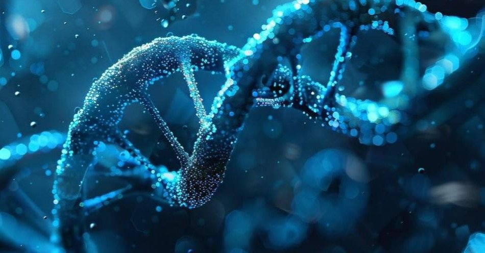 zdjęcie: Międzynarodowy Dzień DNA: jak genetyka wspiera śledztwa / fot. KPP w Strzelinie Międzynarodowy Dzień DNA