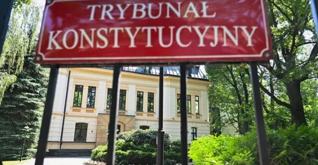 Prezydent o kandydaturze Berka do TK: kolejny polityk jest ostatnią rzeczą, której potrzebuje TK