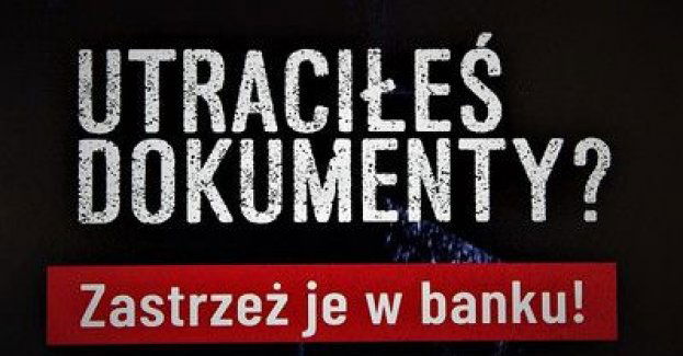 Nie pozwól ukraść swojej tożsamości