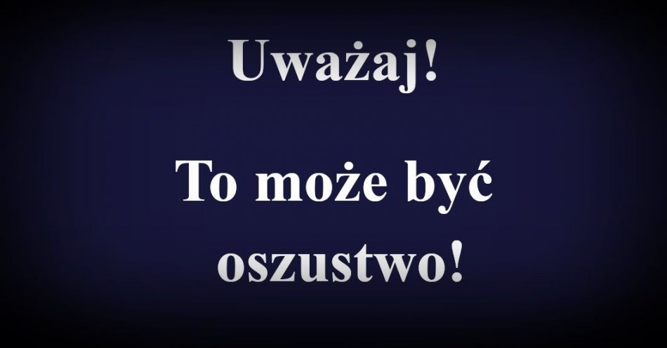 zdjęcie: Chciała pracować w holandii, została oszukana / fot. KPP Bielsk Podlaski