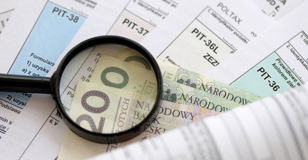 Płacisz podatki, budujesz miasto